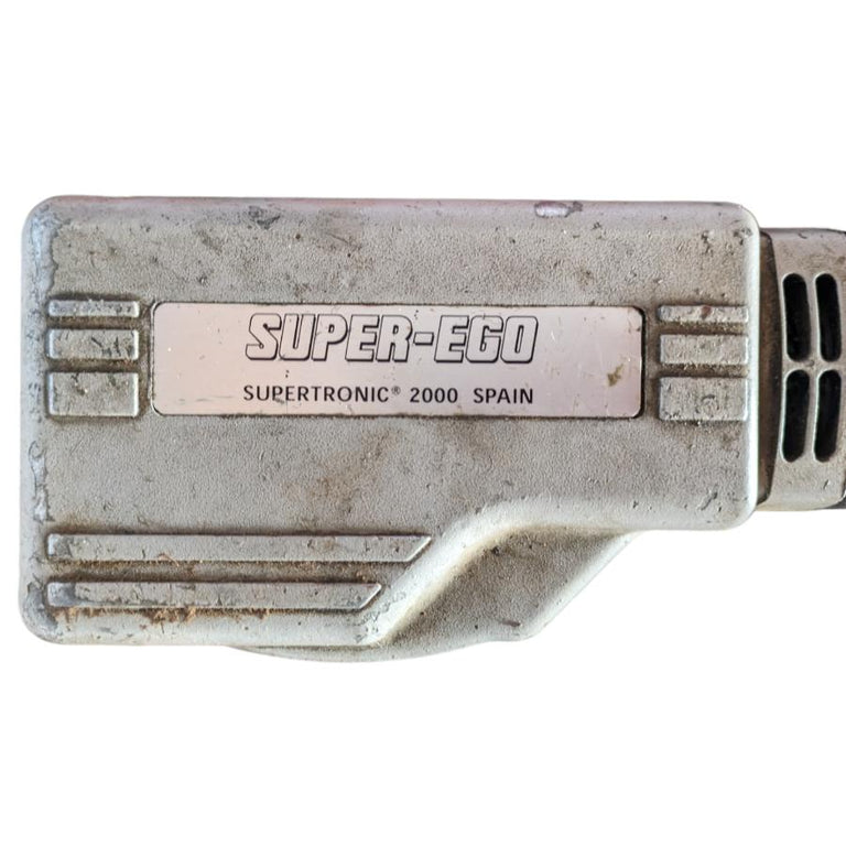 Roscadora Súper-Ego Supertronic 2000