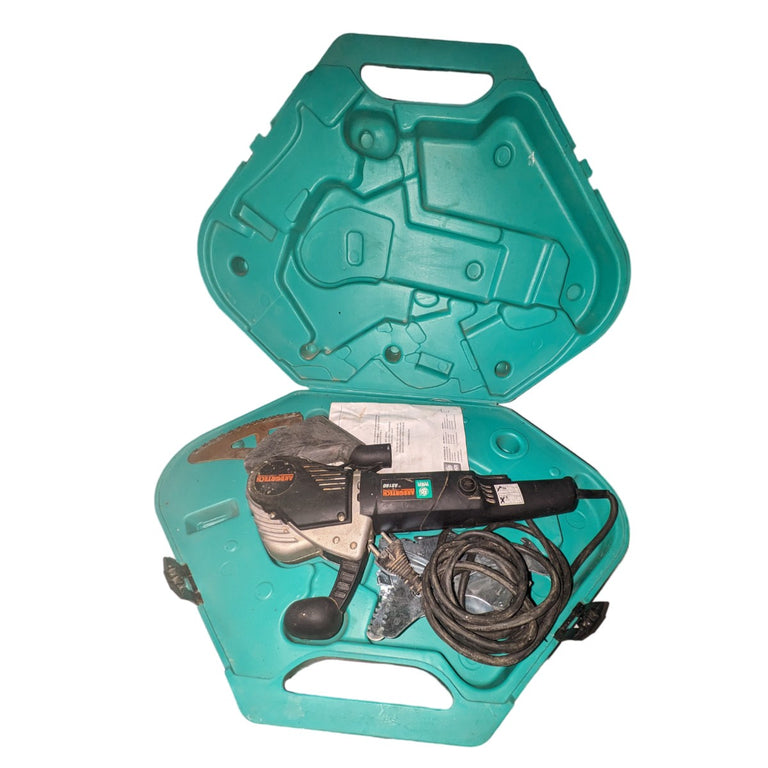 Sierra de mano Arbortech AS160