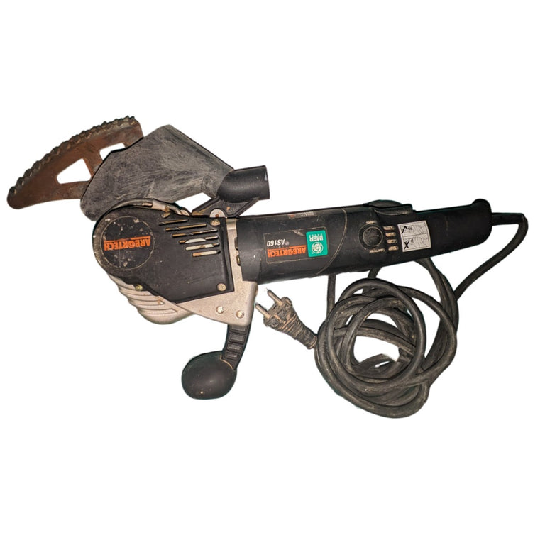 Sierra de mano Arbortech AS160