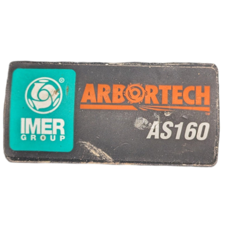Sierra de mano Arbortech AS160