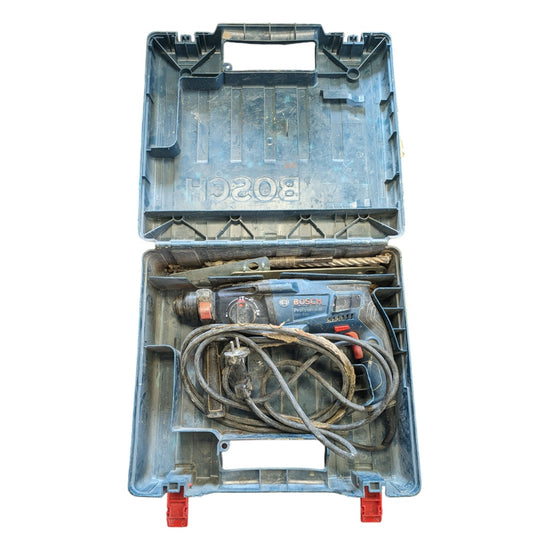 Taladro BOSCH GBH 2-21