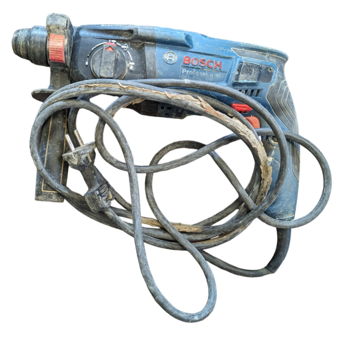 Taladro BOSCH GBH 2-21