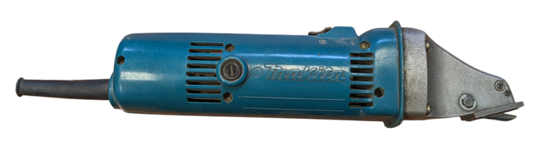 Makita JS1670 - Cizalla eléctrica