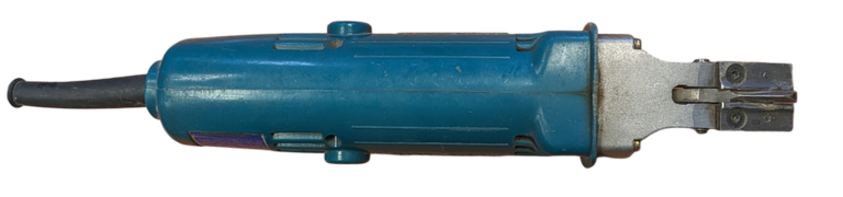 Makita JS1670 - Cizalla eléctrica