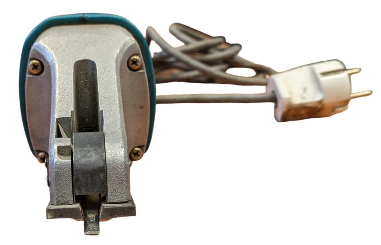 Makita JS1670 - Cizalla eléctrica