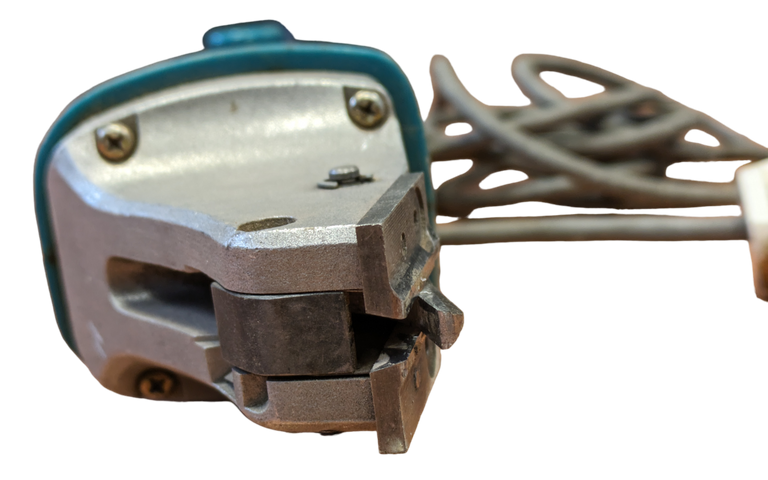 Makita JS1670 - Cizalla eléctrica