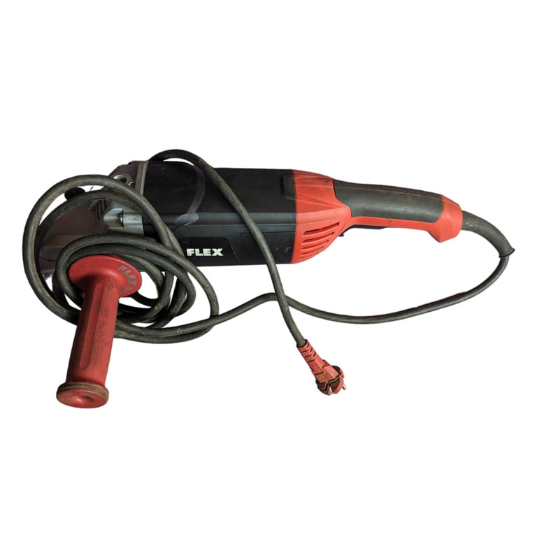 Amoladora FLEX