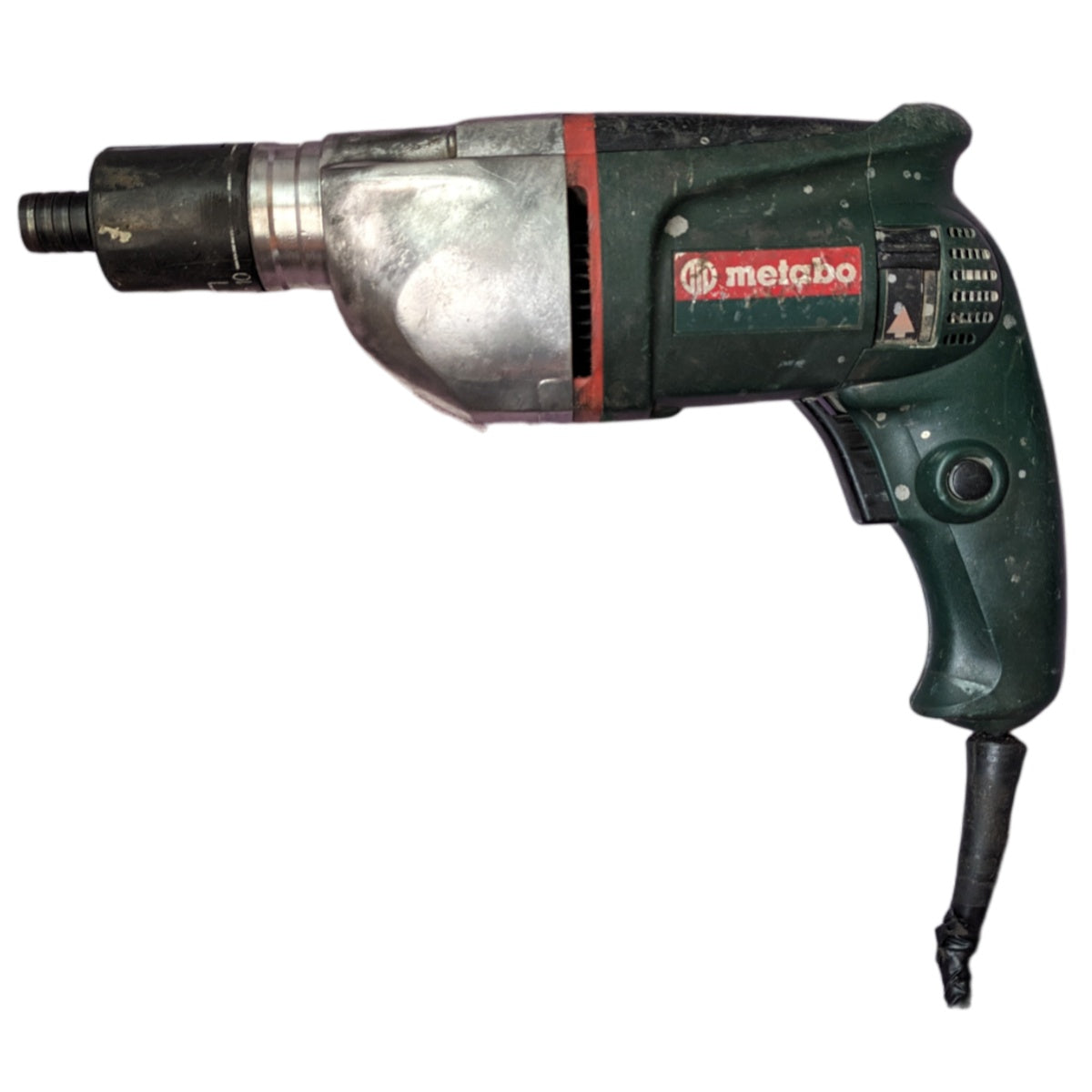 Taladro metabo