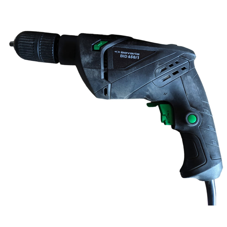 Bavaria Taladro de impacto BID 650/1