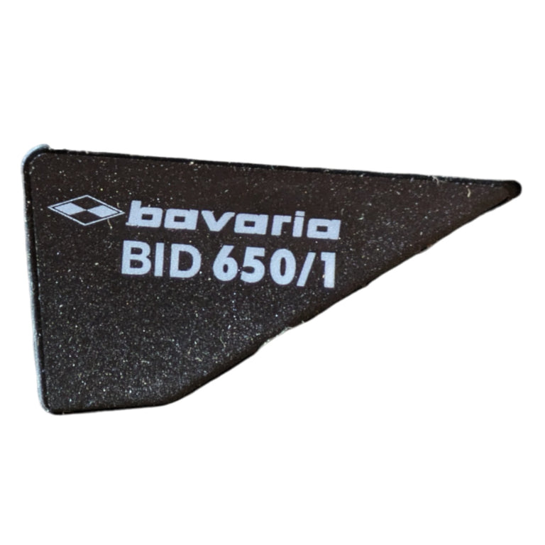 Bavaria Taladro de impacto BID 650/1