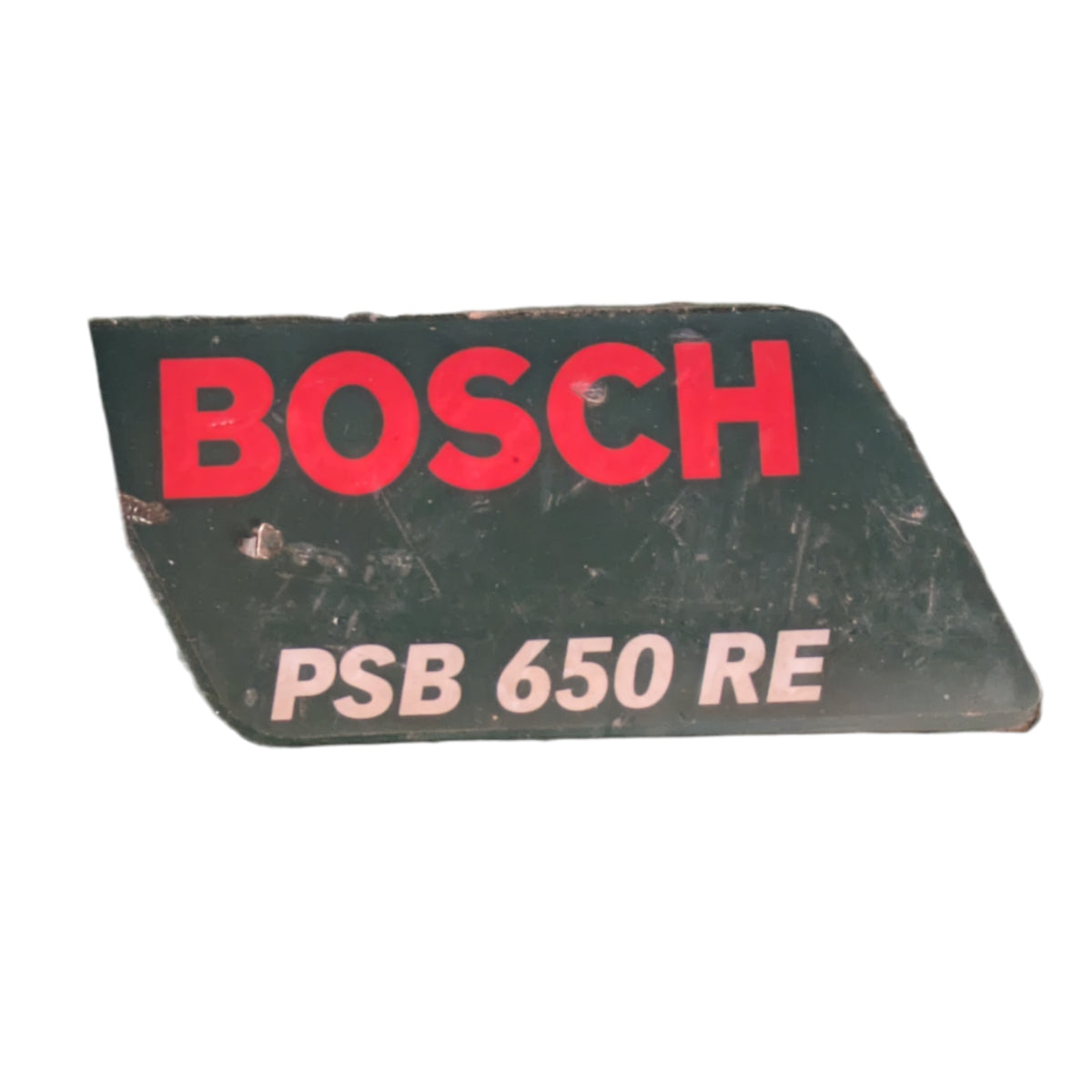 Taladro BOSCH
