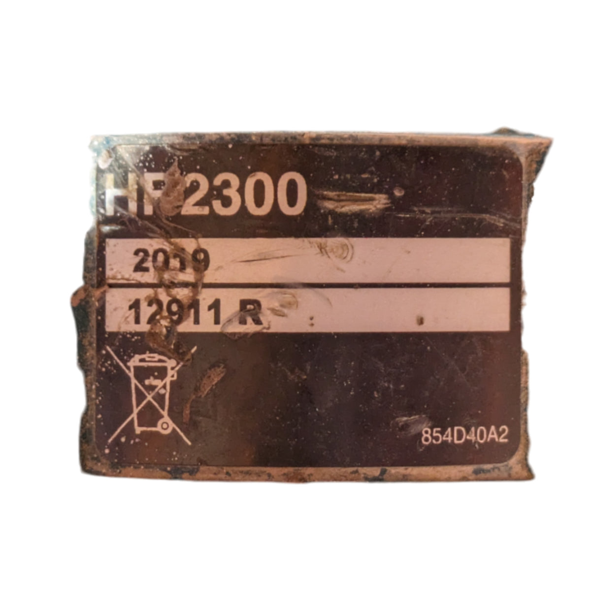 Taladro Makita HR2300