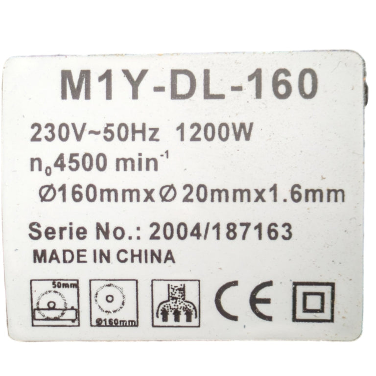 Sierra circular PRACTYL