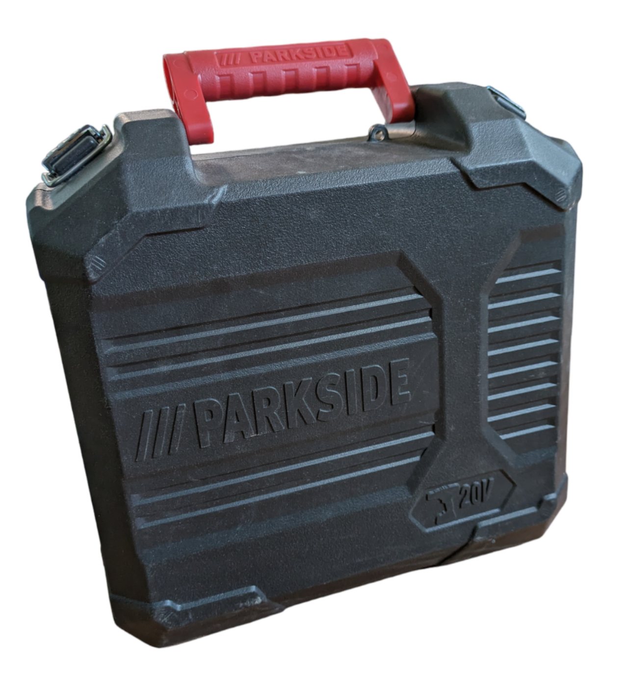 Taladro PARKSIDE PABS 20-Li E6