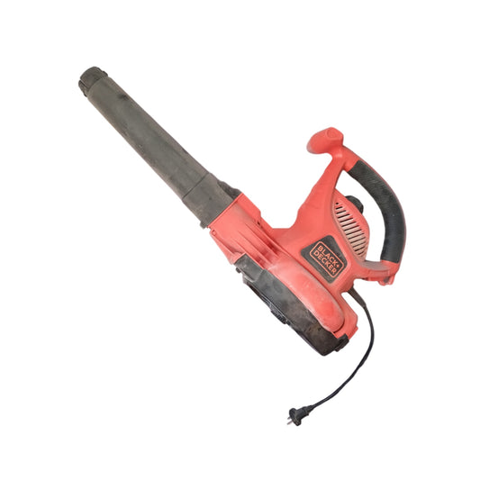 Aspirador/soplador BLACK & DECKER GW3030