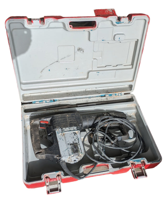 Martillo demoledor MAKITA HM1202C