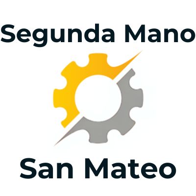 Segunda Mano San Mateo